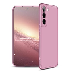 Galaxy S22 Plus Case Zore Ays Cover - 10