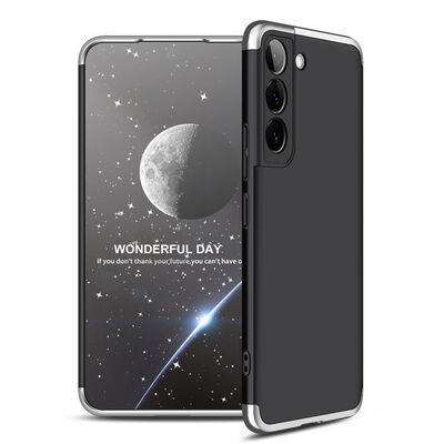 Galaxy S22 Plus Case Zore Ays Cover - 22
