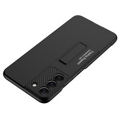 Galaxy S22 Plus Case Zore Stand Ays Cover - 6