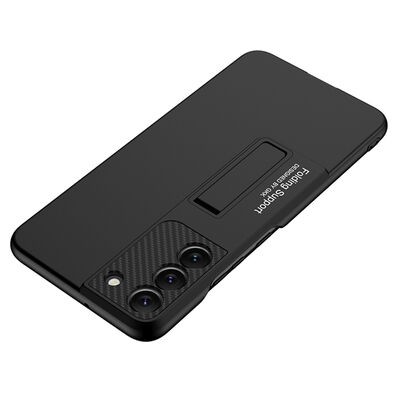 Galaxy S22 Plus Case Zore Stand Ays Cover - 6