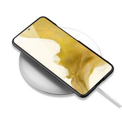 Galaxy S22 Plus Case Zore Stand Ays Cover - 7