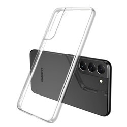 Galaxy S22 Plus Case Zore Vonn Cover - 3