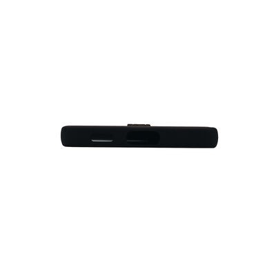 Galaxy S22 Plus Kılıf Kajsa Preppie Serisi Dark Kapak - 3