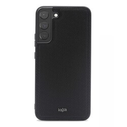 Galaxy S22 Plus Kılıf Kajsa Preppie Serisi Dark Kapak NO1