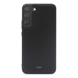 Galaxy S22 Plus Kılıf Kajsa Preppie Serisi Dark Kapak NO3