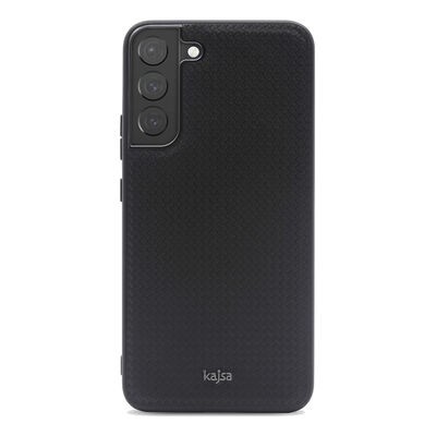 Galaxy S22 Plus Kılıf Kajsa Preppie Serisi Dark Kapak - 11