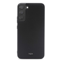 Galaxy S22 Plus Kılıf Kajsa Preppie Serisi Dark Kapak NO4