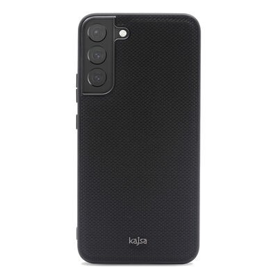 Galaxy S22 Plus Kılıf Kajsa Preppie Serisi Dark Kapak - 12