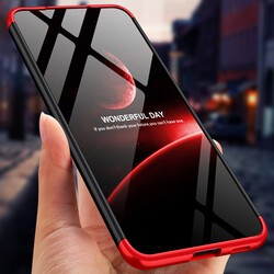 Galaxy S22 Plus Kılıf Zore Ays Kapak - 9