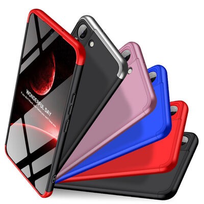 Galaxy S22 Plus Kılıf Zore Ays Kapak - 2