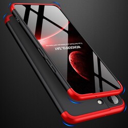 Galaxy S22 Plus Kılıf Zore Ays Kapak - 13