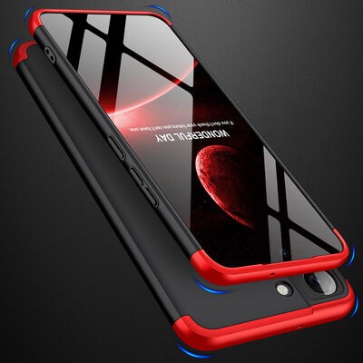Galaxy S22 Plus Kılıf Zore Ays Kapak - 13