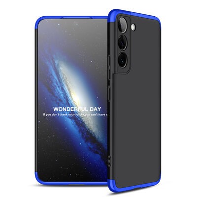 Galaxy S22 Plus Kılıf Zore Ays Kapak - 20