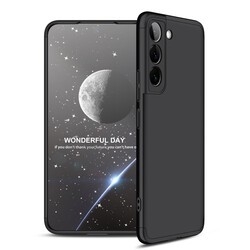 Galaxy S22 Plus Kılıf Zore Ays Kapak - 8