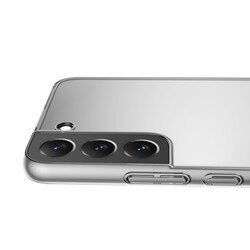 Galaxy S22 Plus Kılıf Zore Vonn Kapak - 2
