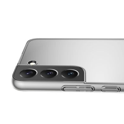 Galaxy S22 Plus Kılıf Zore Vonn Kapak - 2