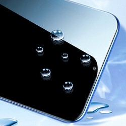 Galaxy S22 Plus Zore Full Glue Kind Dias Glass Screen Protector - 13