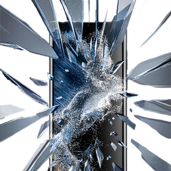 Galaxy S22 Ultra Benks X Pro + Screen Protector Ekran Koruyucu - Thumbnail