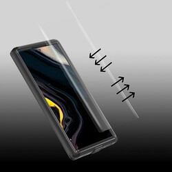 Galaxy S22 Ultra Case 1-1 Waterproof Case - 9