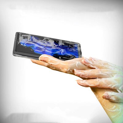 Galaxy S22 Ultra Kılıf 1-1 Su Geçirmez Kılıf - 12
