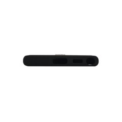 Galaxy S22 Ultra Kılıf Kajsa Preppie Serisi Dark Kapak - 3