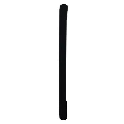 Galaxy S22 Ultra Kılıf Kajsa Preppie Serisi Dark Kapak - 4