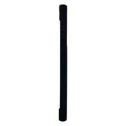 Galaxy S22 Ultra Kılıf Kajsa Preppie Serisi Dark Kapak - 5