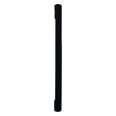 Galaxy S22 Ultra Kılıf Kajsa Preppie Serisi Dark Kapak - 5