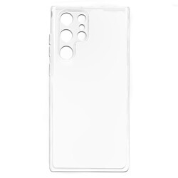 Galaxy S22 Ultra Kılıf Zore Kamera Korumalı Süper Silikon Kapak - Zore