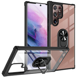 Galaxy S22 Ultra Kılıf Zore Mola Kapak - Zore