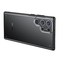 Galaxy S22 Ultra Kılıf Zore Volks Kapak - 13