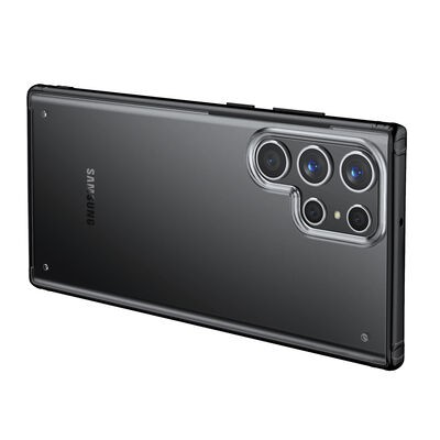Galaxy S22 Ultra Kılıf Zore Volks Kapak - 13