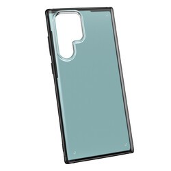 Galaxy S22 Ultra Kılıf Zore Volks Kapak - 4