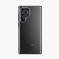 Galaxy S22 Ultra Kılıf Zore Volks Kapak - 6