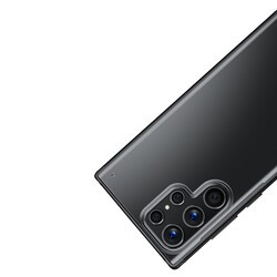 Galaxy S22 Ultra Kılıf Zore Volks Kapak - 2
