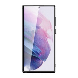 Galaxy S22 Ultra Kılıf Zore Volks Kapak - 3