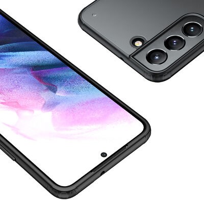 Galaxy S22 Ultra Kılıf Zore Volks Kapak - 9