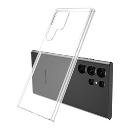 Galaxy S22 Ultra Kılıf Zore Vonn Kapak - Zore