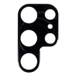 Galaxy S22 Ultra Zore 3D Kamera Camı - Zore