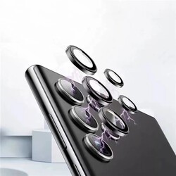 Galaxy S22 Ultra Zore Kamera Lens Koruyucu - 12