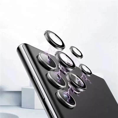 Galaxy S22 Ultra Zore Kamera Lens Koruyucu - 12