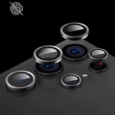Galaxy S22 Ultra Zore Kamera Lens Koruyucu