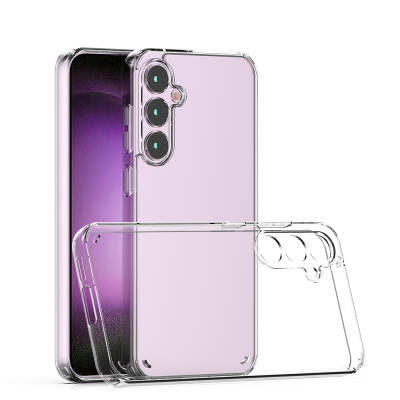 Galaxy S23 FE Kılıf Zore Coss Kapak - Zore