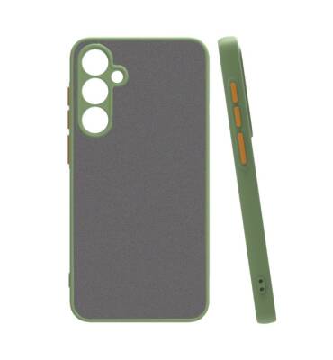 Galaxy S23 FE Kılıf Zore Hux Kapak - Zore