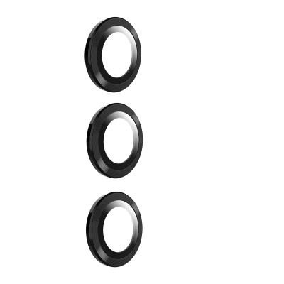 Galaxy S23 FE Zore Camera Lens Protective Glass Film - Zore