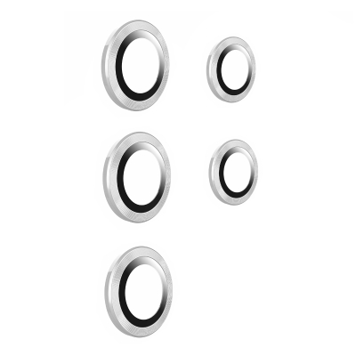 Galaxy S23 Ultra Zore Kamera Lens Koruyucu Cam Filmi - Zore