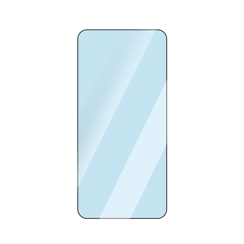 Galaxy S24 CaseWorld Applicator Series 2.5D Eyesafe Blue Light Technology 0.25mm Tempered Glass Screen Protector + Application Tool - 3