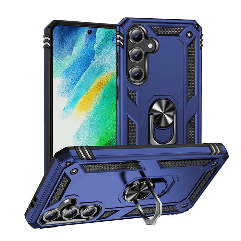 Galaxy S24 FE Case Zore Vega Cover - 2