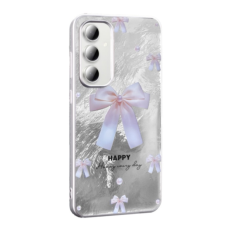 Galaxy S24 FE Kılıf Desenli Zore Mep Kapak - 13
