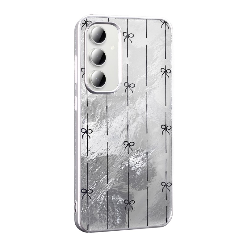 Galaxy S24 FE Kılıf Desenli Zore Mep Kapak - 15